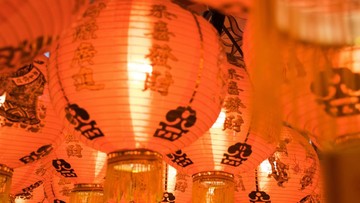 Imlek 2026 Berapa Kongzili? Cek Informasinya!