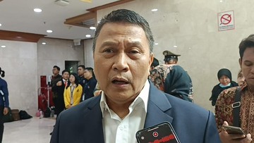 Gerakan Rakyat Deklarasi Dukung Anies Baswedan Jadi Presiden, Ini Sikap PKS