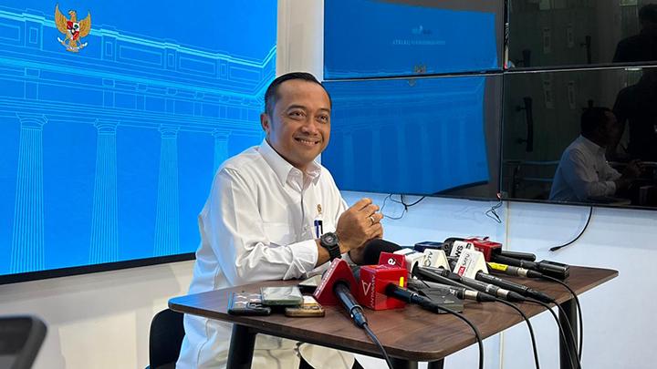 TNI Tangani Terorisme, Mensesneg: Belum Diputuskan