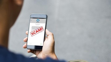 Ramai-ramai WNI di Kamboja Minta Deportasi Usai Bisnis Scam Diberantas