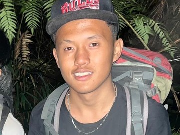 Pendaki Hilang di Bukit Bengkulu, Saksi Ungkap Korban Linglung Mau Jajan Es