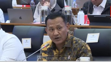 Wamenhut Ungkap Potensi Karhutla Imbas Siklus El Nino di RI pada 2027