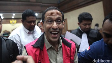 Jurist Tan Disebut 'The Real Menteri', Nadiem Bilang Begini