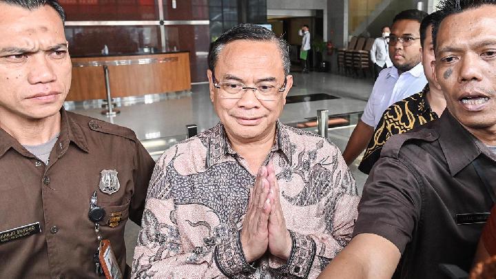 Profil Bupati Sudewo yang Kena OTT KPK: Pernah Didemo Warga