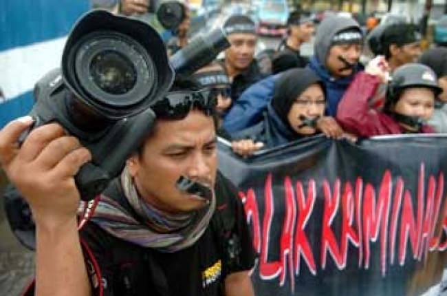 LBH Pers Soal Putusan MK: Beri Jaminan Perlindungan Wartawan