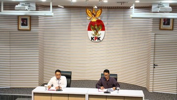 KPK Tetapkan Walkot Madiun Maidi Jadi Tersangka Kasus Suap Proyek