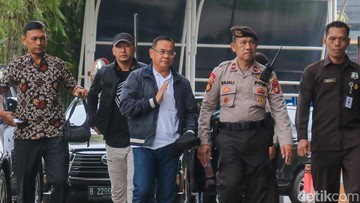 Langkah Cepat Bupati Sudewo di KPK Usai Kena Jerat OTT