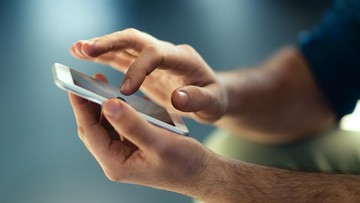 Terungkap di Sidang Kasus Chromebook Ada Grup WA Namanya 'Jajanan Pasar'