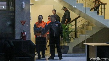 Walkot Madiun Maidi Bantah Terima Gratifikasi: Nggak Benar Itu