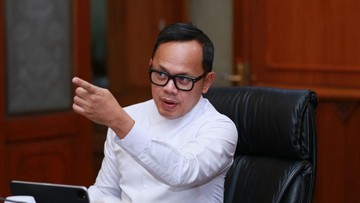 Bupati Pati Tersangka KPK, Kemendagri Wanti-wanti Ini ke Kepala Daerah