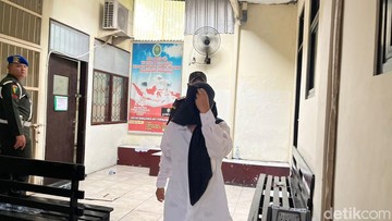 Wanita Perkosa Wanita di Mojokerto Laporkan Korban, Ngaku Ditipu Rp 98 Juta