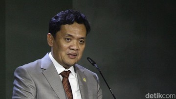 RUU Hukum Acara Perdata Disepakati Jadi Usul Inisiatif DPR