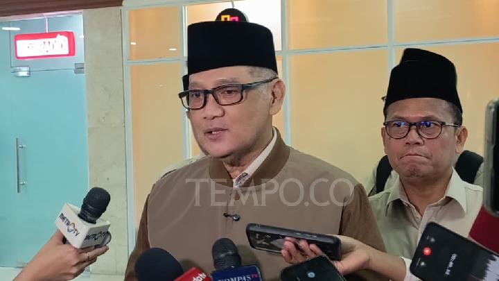 Biaya Konsumsi Jemaah Haji Turun, Gramasi Makanan Naik