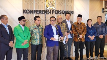 Komisi II DPR Gelar Uji Kelayakan 18 Calon Anggota Ombudsman Pekan Depan