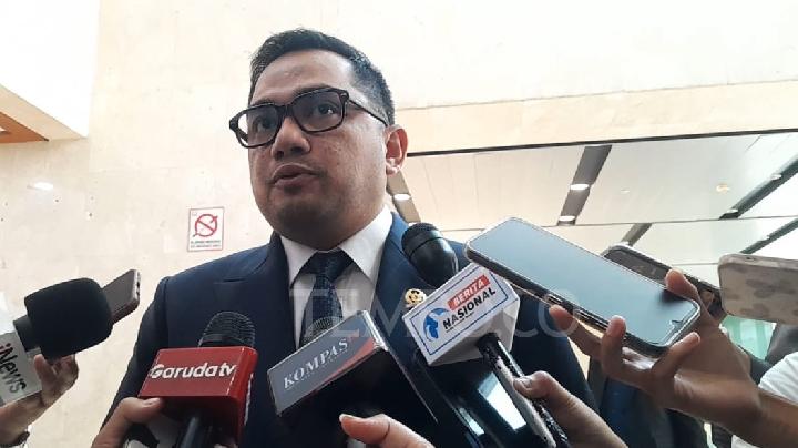 DPR Segera Uji Kelayakan 18 Calon Anggota Ombudsman