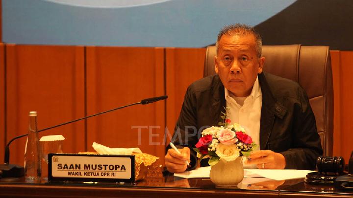 Elite NasDem Respons Deklarasi Partai Gerakan Rakyat