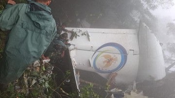 Jenazah Ketiga Korban Pesawat ATR 42-500 Jatuh di Sulsel Ditemukan