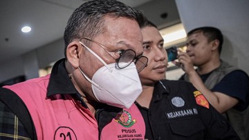 Terdakwa Kasus Migor Curhat Ribut Sama Istri Gegara Pertanyaan Penyidik