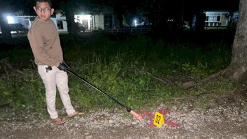 Viral Burung Hantu Ditembak Mati, Wanita di Belu NTT Ditangkap