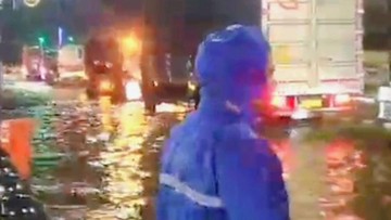 Banjir Landa 5 Kecamatan di Situbondo, Jalur Pantura Ikut Tergenang