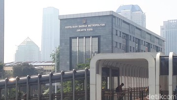 CEO Indodax Oscar Darmawan Polisikan Akun Medsos soal Dugaan Fitnah