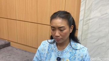 Sara Gerindra Buka Suara Kembali ke DPR Usai MKD Tolak Pengunduran Diri