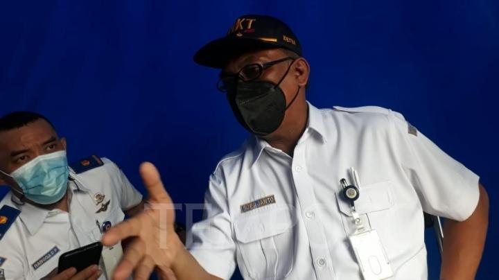 Black Box Pesawat ATR Dibawa ke Jakarta untuk Unduh Data