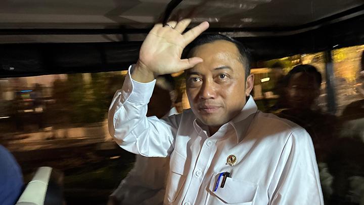 Prabowo Pastikan Ekonomi Tak Terganggu Usai Cabut Izin