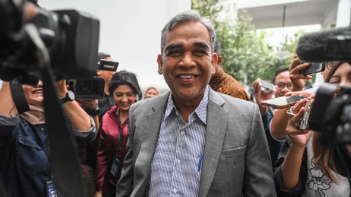 Ketua MPR Ingin Temui Prabowo Buat Bahas PPHN