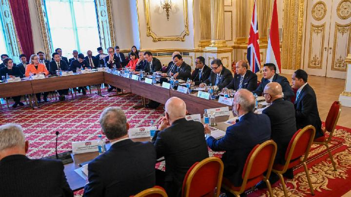 Untung-Rugi Perguruan Tinggi Asing Buka Cabang di Indonesia