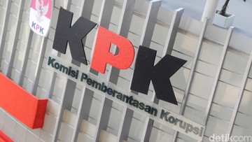 KPK Ubah Aturan Gratifikasi, Ini Poin-poinnya