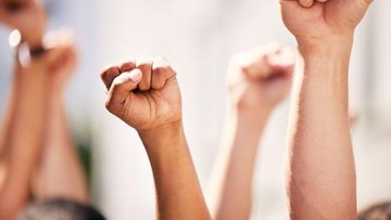 Polisi Siagakan 1.174 Personel Kawal Demo Buruh di Jakpus Hari Ini