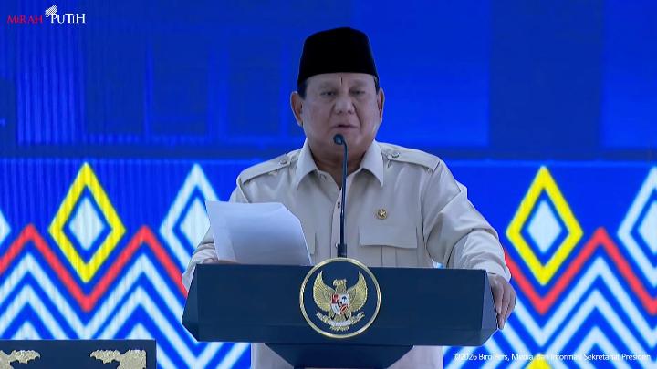 Prabowo akan Melantik Anggota Dewan Energi Nasional Hari ini