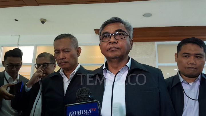KPK Respons Pernyataan Noel soal Purbaya Akan Dijerat Hukum