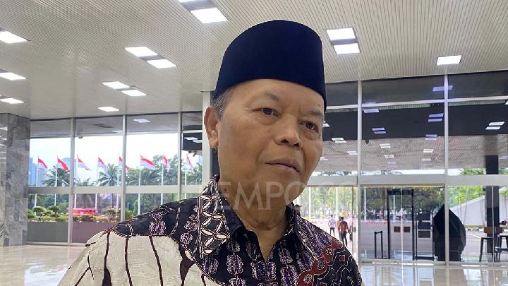 RI Gabung Dewan Perdamaian, HNW: Harus Ada Persetujuan DPR