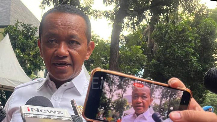 Adies Kadir Mundur dari Golkar untuk Jadi Hakim Konstitusi
