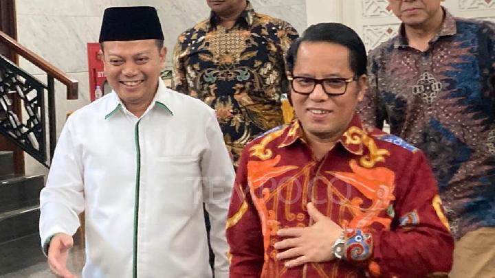 Anggaran Belum Tersedia, Pembayaran TPD-TPG Kemenag Ditunda