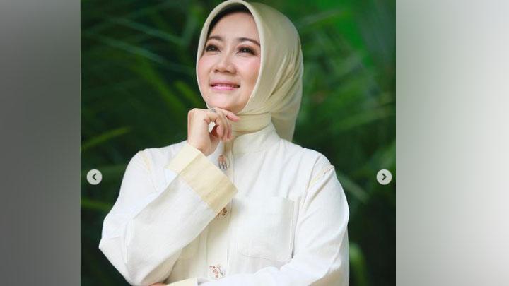 Atalia Praratya Soroti Turunnya Angka Pernikahan