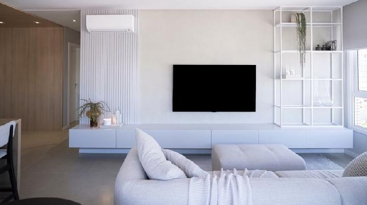 Tips Pemakaian AC Inverter Agar Tagihan Listrik tak Melonjak