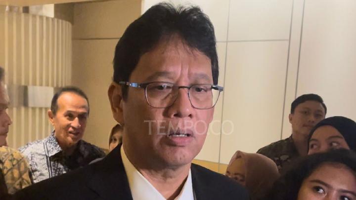 Purbaya: Iuran Dewan Perdamaian Kemungkinan dari APBN