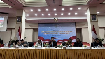 KY Rekomendasi Pecat 3 Hakim, Langgar Etik Berat Terkait Wanita-Transaksional