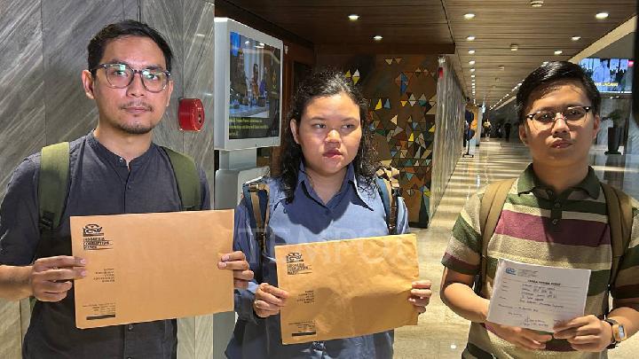 ICW: Penunjukan Thomas Djiwandono Bukti Bobrok Meritokrasi