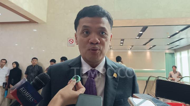 DPR Minta Kasus Penabrak Jambret Jadi Tersangka Dihentikan