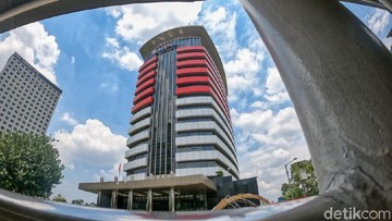 Perkara Ikuti Tren Bikin Aturan Gratifikasi Diubah KPK