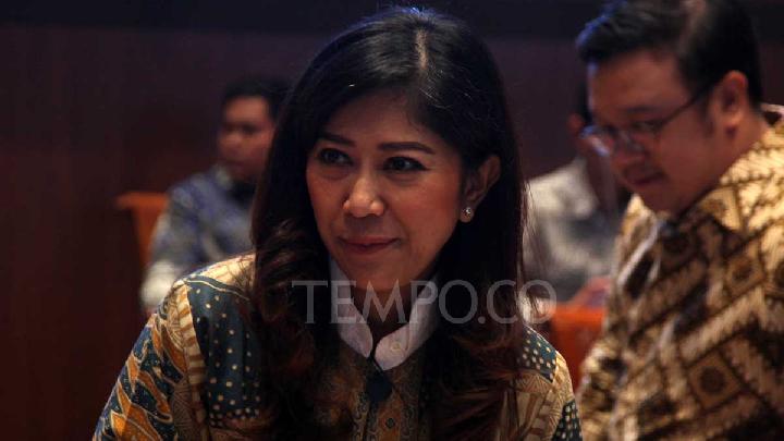 Data Pribadi Pelamar Komdigi Diduga Bocor, Publik Bisa Akses