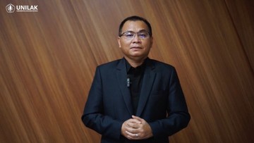Rektor Unilak Dukung Polri di Bawah Presiden Agar Tak Terjebak Sekat Birokrasi