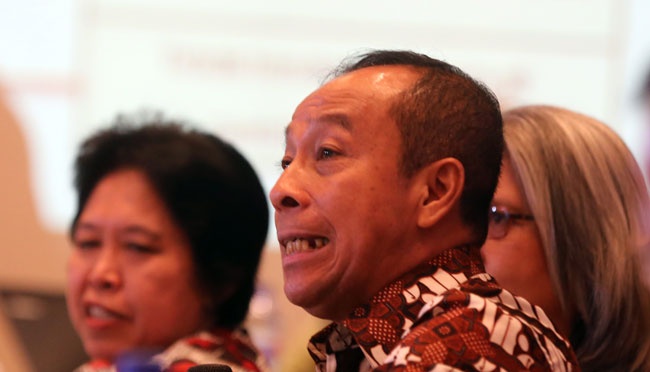 Mantan Gubernur Lemhanas Agus Widjojo Tutup Usia