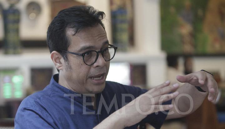 Ini Isi Rancangan Perpres soal Akal Imitasi