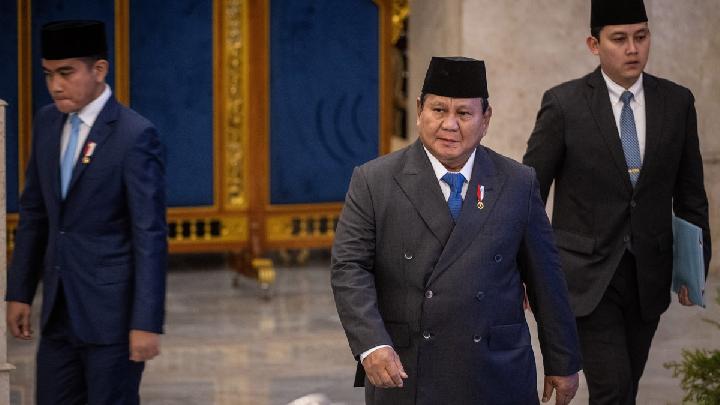 survei-indikator:-kepuasan-kinerja-prabowo-79,9-persen