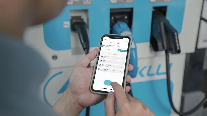 PLN Operasikan 4.655 SPKLU Sepanjang 2025